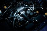 Subaru BRZ 2011 года